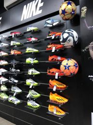 Football Shoes