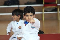 Karate