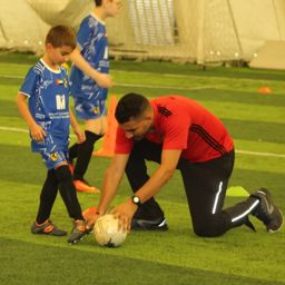 Football Training